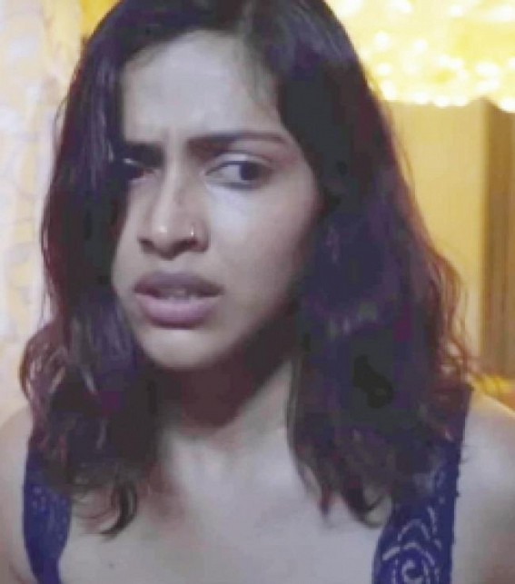 Trailer out for Tamil anthology 'Victim' helmed by four top directors