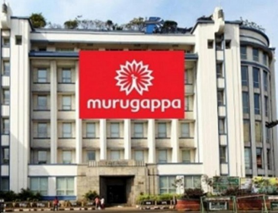 Murugappa Group to acquire majority stake in electric truck maker for Rs 246 cr