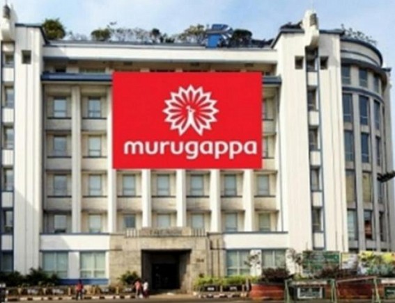 Murugappa Group to acquire majority stake in electric truck maker for Rs 246 cr Murugappa Group to acquire majority stake in electric truck maker for Rs 246 cr