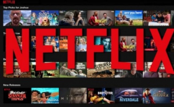 Netflix loses nearly 10 lakh paid subscribers in Q2 Netflix loses nearly 10 lakh paid subscribers in Q2