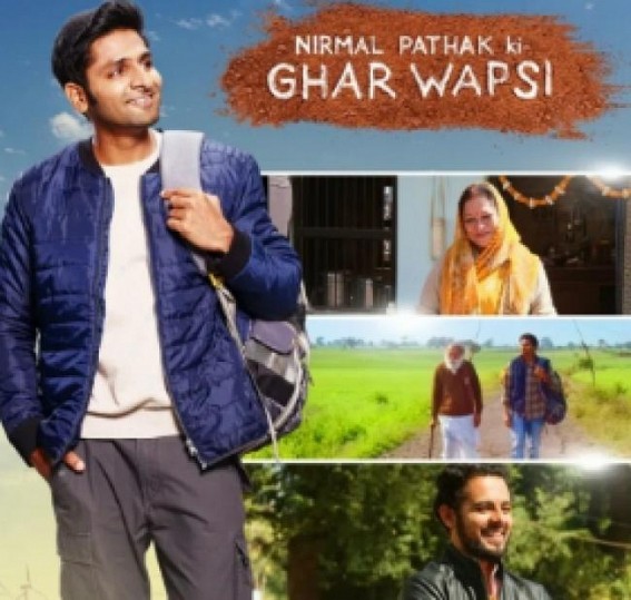 Vaibhav Tatwawadi hints at new season of 'Nirmal Pathak Ki Ghar Wapsi'