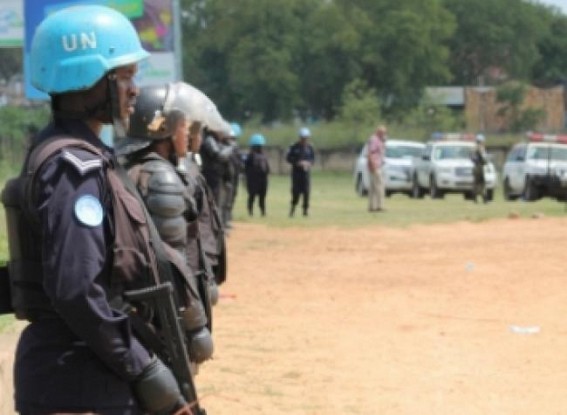 Mali asks spokesperson of UN peacekeeping mission to leave amid friction over tweets Mali asks spokesperson of UN peacekeeping mission to leave amid friction over tweets