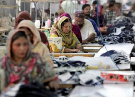 Pakistan industry warns of Sri Lanka like crisis Pakistan industry warns of Sri Lanka like crisis