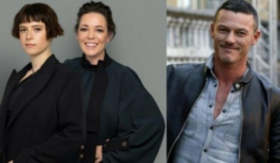 Animated film 'Scrooge: A Christmas Carol' signs Olivia Colman and others as key cast members Animated film 'Scrooge: A Christmas Carol' signs Olivia Colman and others as key cast members