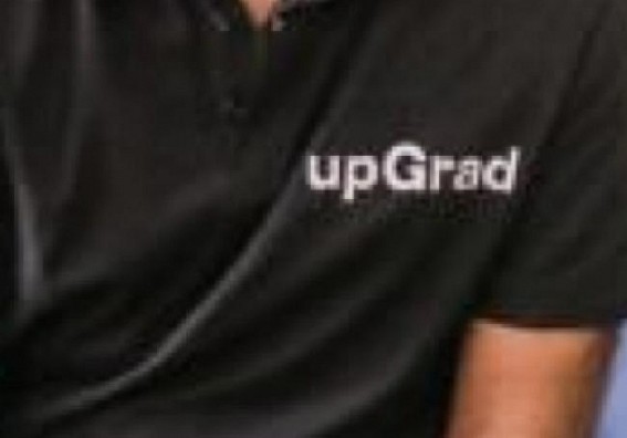 upGrad acquires edtech platform Harappa Education for Rs 300 cr