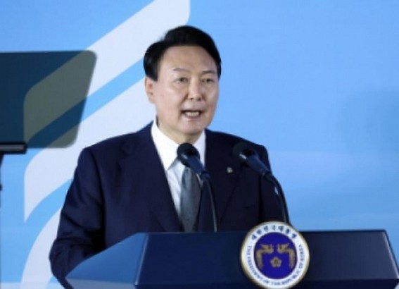 S.Korean Prez calls for details of 'audacious plan' for N.Korea