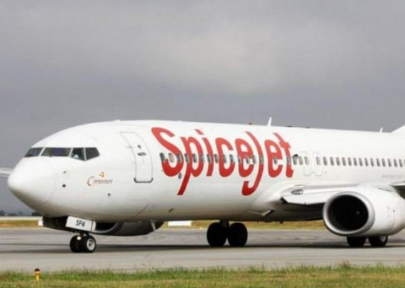 Rumour mills agog as Spicejet sits over March-end results