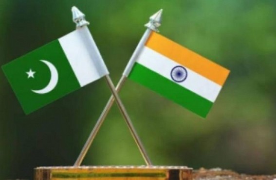 Pak says Indian passengers to be strictly monitored for Covid Pak says Indian passengers to be strictly monitored for Covid