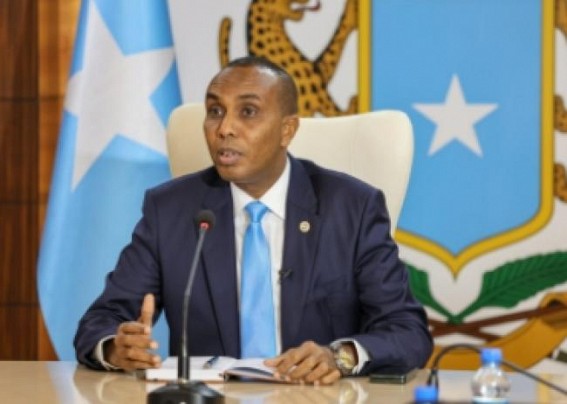 Somali Parliament gives PM 10 more days to form cabinet Somali Parliament gives PM 10 more days to form cabinet
