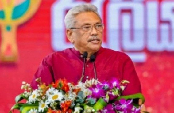 Gotabaya Rajapaksa to return to SL: Minister Gotabaya Rajapaksa to return to SL: Minister