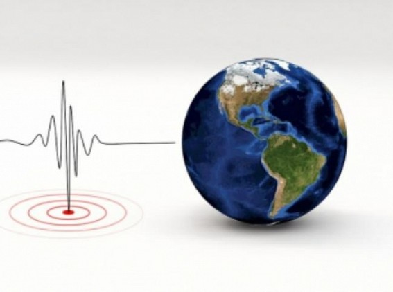 4 killed, 60 injured in 7-magnitude earthquake in Philippines 