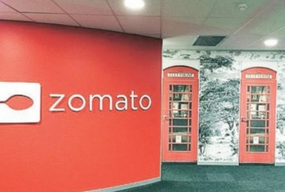 Zomato allots shares worth Rs 200 cr to staff at Re 1 face value