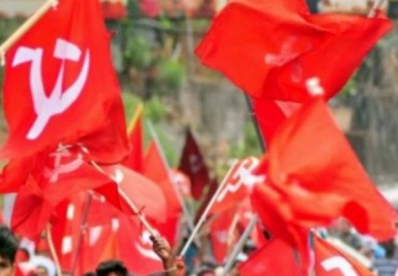 A month later, man who threw 'bomb' at Kerala CPI-M HQ remains untraced