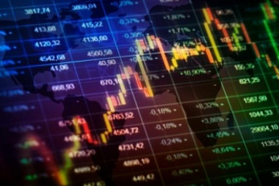 Bajaj Finance, Finserv shares major contributor to benchmark indices