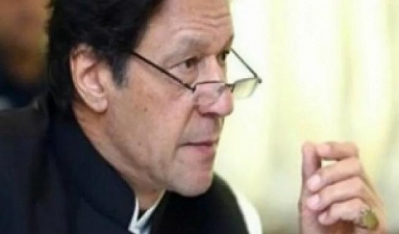 How a cricket match in UK was used to fund Imran Khan's party