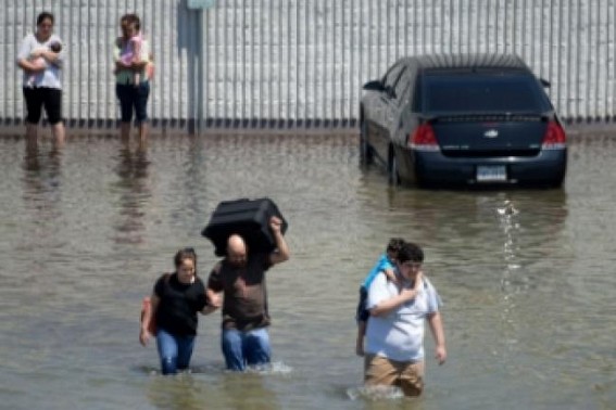 'Historic' floods in Kentucky kill 8 'Historic' floods in Kentucky kill 8