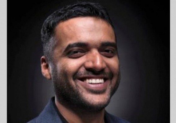 Zomato's Deepinder forms umbrella organisation 'Eternal' with multiple CEOs Zomato's Deepinder forms umbrella organisation 'Eternal' with multiple CEOs