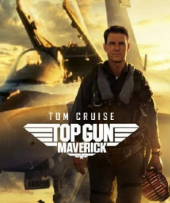 Pooches ruled this past weekend, as 'Top Gun: Maverick' cruises past $1.3 bn