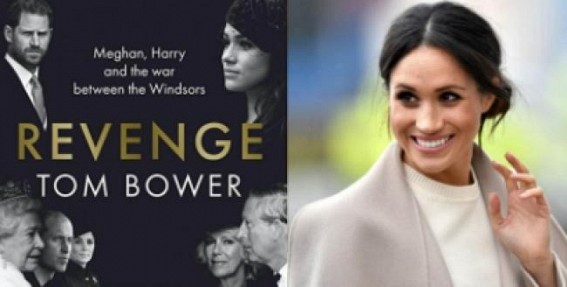 Audiobook reveals how Kate did not make Meghan feel welcome Audiobook reveals how Kate did not make Meghan feel welcome