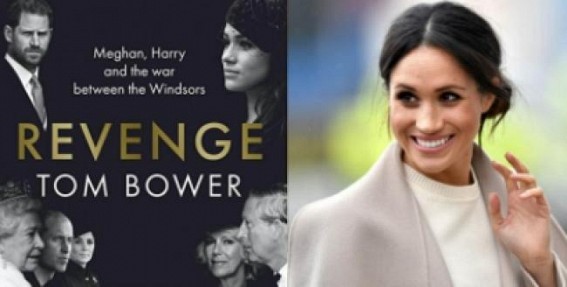 Audiobook reveals how Kate did not make Meghan feel welcome