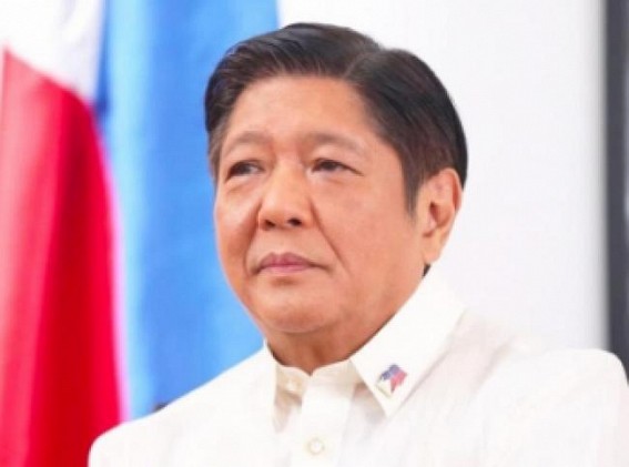 Philippines not keen on rejoining ICC: President Marcos