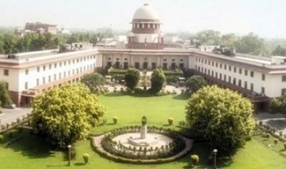 SC issues notice to Centre on petitions challenging ED director's tenure extension