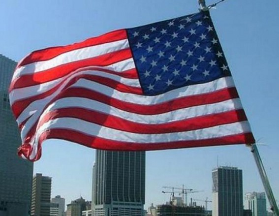 US city experiences hottest month on record: Report US city experiences hottest month on record: Report