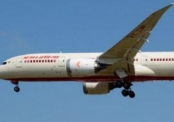 Air India to allow its pilots to fly till 65 years Air India to allow its pilots to fly till 65 years