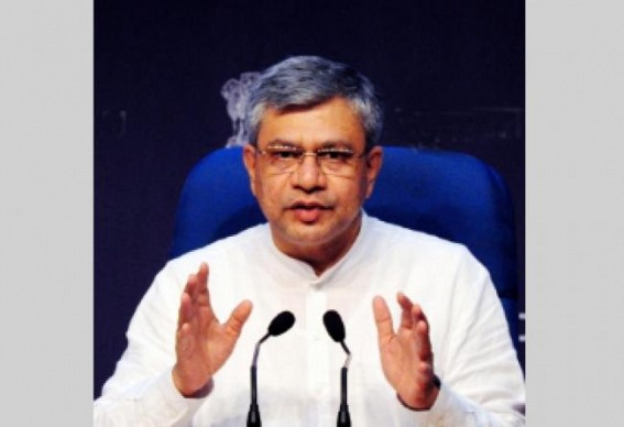 No proposal to withdraw flexi fare policy: Railway Minister No proposal to withdraw flexi fare policy: Railway Minister