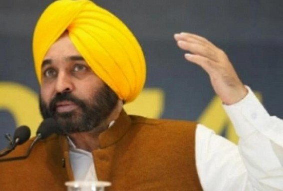 Punjab CM halves strength of Service Commission members Punjab CM halves strength of Service Commission members