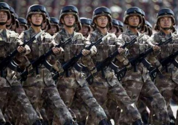 China announces military drills following Pelosi's Taiwan visit: Report