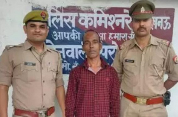 Bangladeshi man arrested at Lucknow airport for 'buying' Indian passport Bangladeshi man arrested at Lucknow airport for 'buying' Indian passport