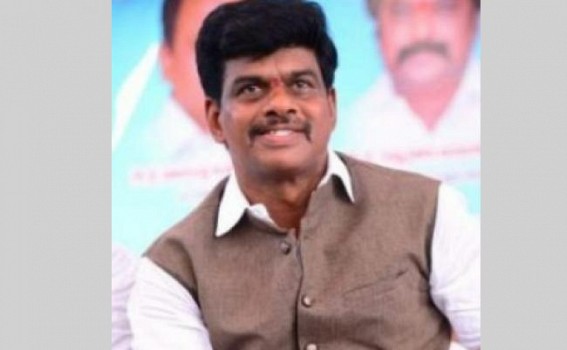 Amit Shah urged to order forensic analysis of YSRCP MP's alleged nude video clip Amit Shah urged to order forensic analysis of YSRCP MP's alleged nude video clip