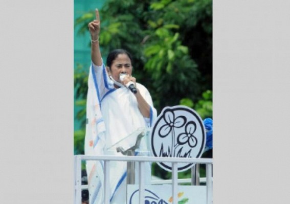 As protests over corruption grow in Bengal, more Trinamool leaders use threatening language As protests over corruption grow in Bengal, more Trinamool leaders use threatening language