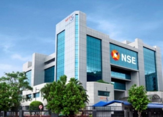 Insider trading compliance is being track by NSE