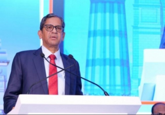 CJI: Fundamental duties not merely pedantic or technical, key to social transformation CJI: Fundamental duties not merely pedantic or technical, key to social transformation