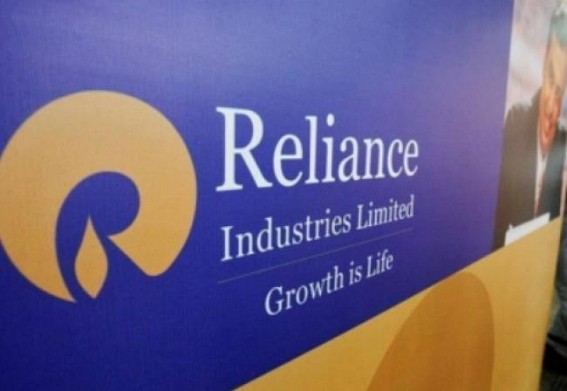 Reliance Industries celebrates the joy of Independence