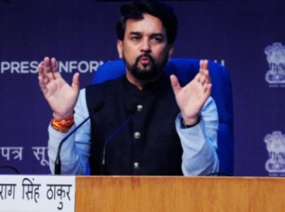 Cabinet clears proposal to enhance ECLGS corpus to Rs 5 lakh cr Cabinet clears proposal to enhance ECLGS corpus to Rs 5 lakh cr