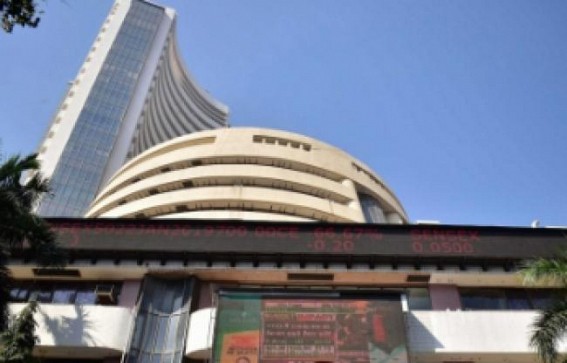 Indices end higher for 4th straight session; Sensex tops 60,000 mark Indices end higher for 4th straight session; Sensex tops 60,000 mark