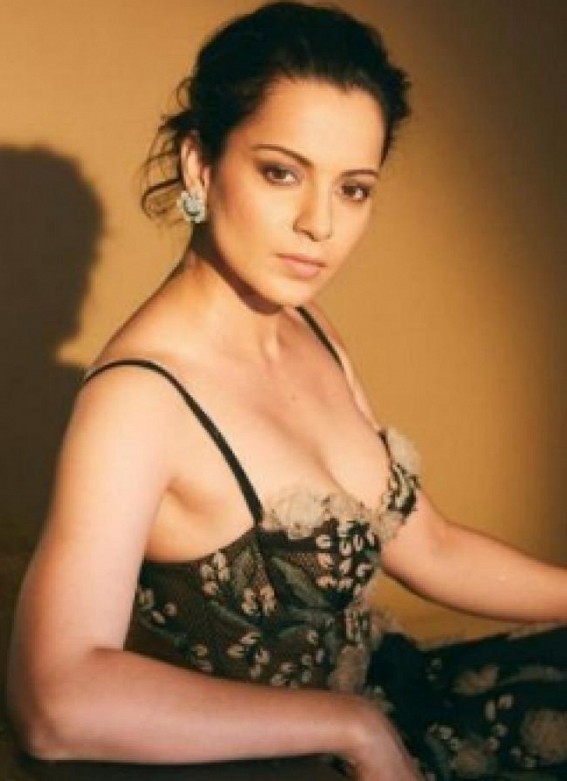 Kangana to sue Filmfare for nominating her in Best Actress category
