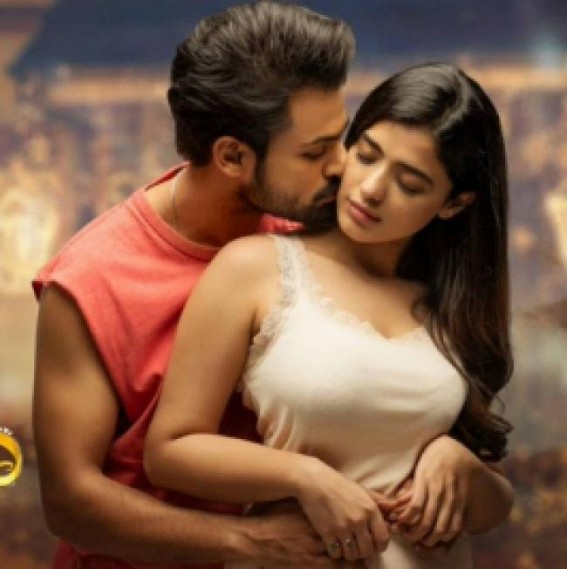 'Ranga Ranga Vaibhavanga' promises to be a fun-filled family entertainer 'Ranga Ranga Vaibhavanga' promises to be a fun-filled family entertainer