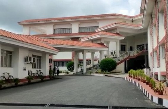 ‘Complete JRBT Recruitment’: Tripura High Court to State Govt