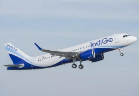 Goa-Mumbai Indigo plane aborts take-off after snag