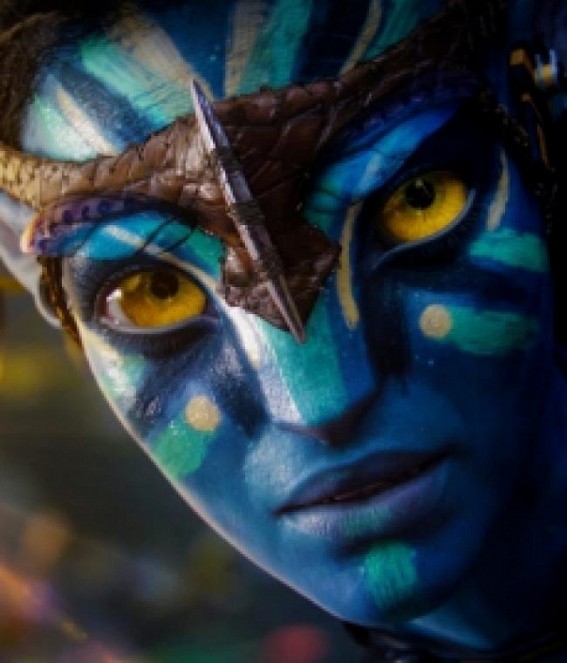 James Cameron's visual spectacle 'Avatar' to re-release in theatres
