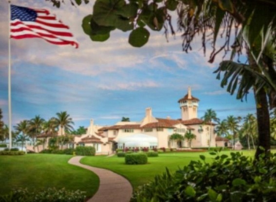 US judge orders release of redacted Mar-a-Lago affidavit US judge orders release of redacted Mar-a-Lago affidavit