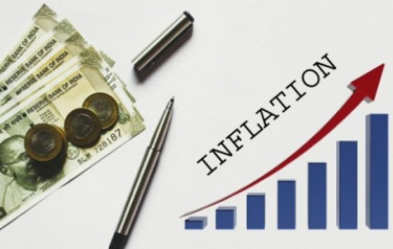 Inflation, rate hike won't knock out Indian Inc: Report Inflation, rate hike won't knock out Indian Inc: Report