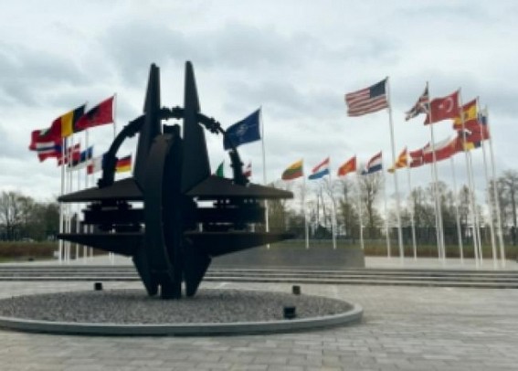 Czech Parliament approves NATO's northern expansion