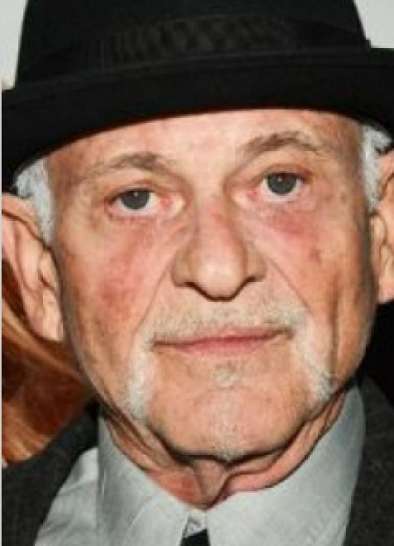 Joe Pesci to play 'SNL' star Pete Davidson's grandad in comedy series 'Bupkis'