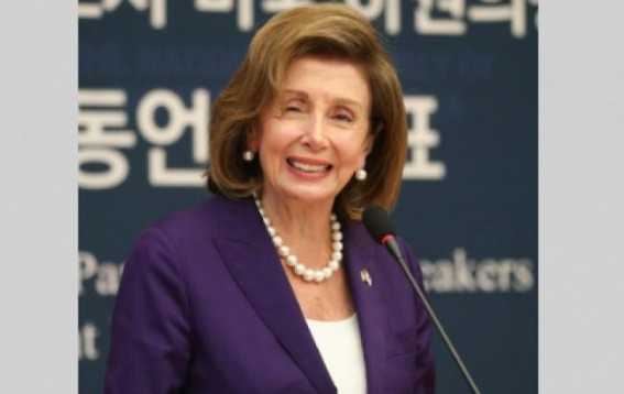US warships transit Taiwan Strait for first time since Pelosi visit