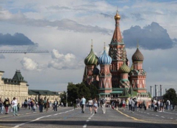 Kremlin lays groundwork for referenda to annex parts of Ukraine